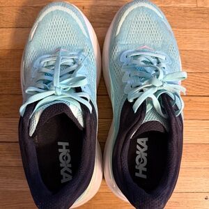 Women’s Hoka Bondi 9.